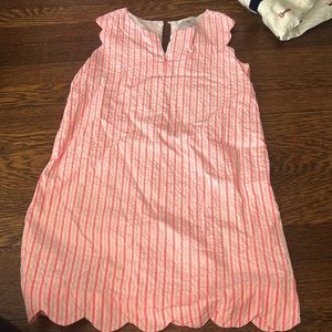 Vineyard Vines dress size 8